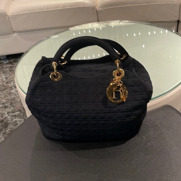 CHRISTIAN DIOR - Picture 2 of 8